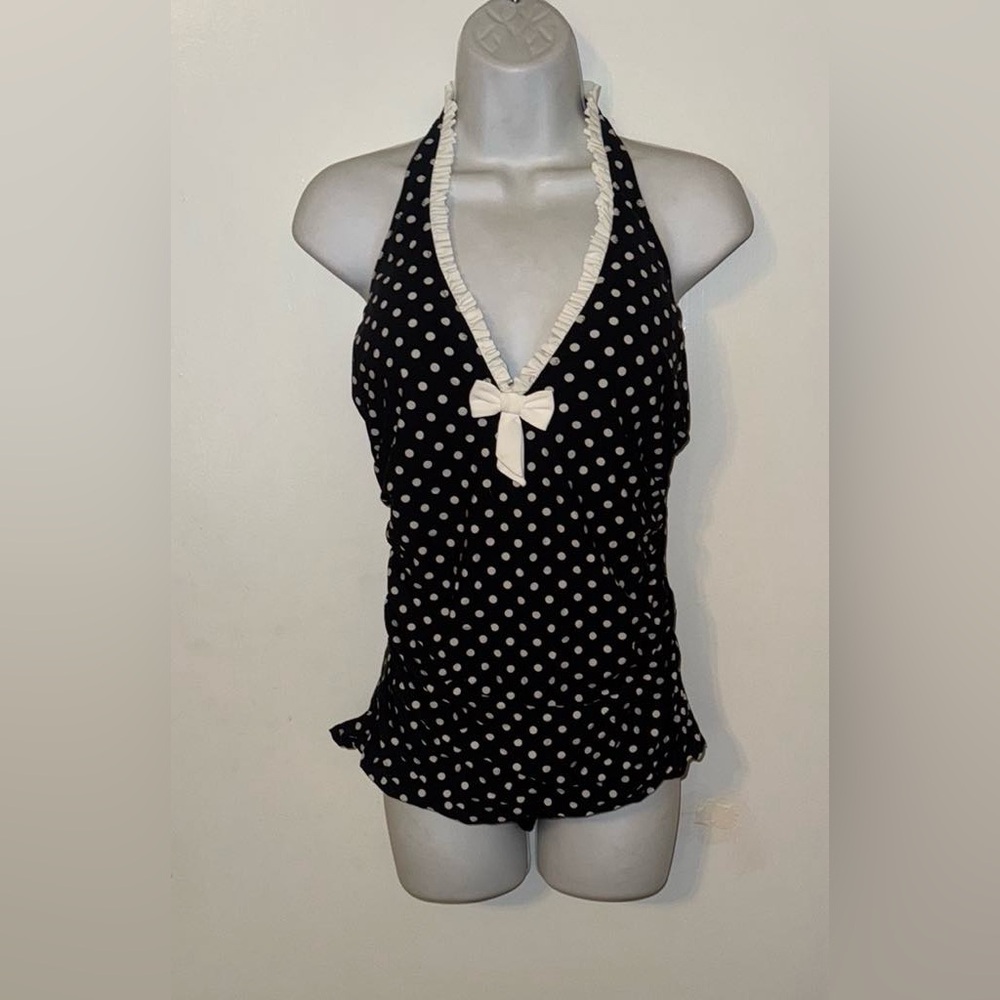 NWT 3 in 1 bathing suit Retail $176
